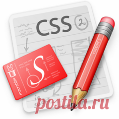 Задаем оформление виджетов на Blogger