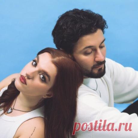 GULYAEV feat. Demidova - Ноты | Зима 2025 | Новинки музыки 2025 | Лучшие релизы