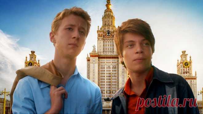 Частное пионерское 3 Привет, взрослая жизнь! (2017) (WEB-DL-1080p) Комедия, приключения, семейный Семён Трескунов, Егор Клинаев, Анфиса Вистингаузен, Олег Блинов, Максим Иванов, Дарья Руденок, Мария Лисовая, Данил Стеклов