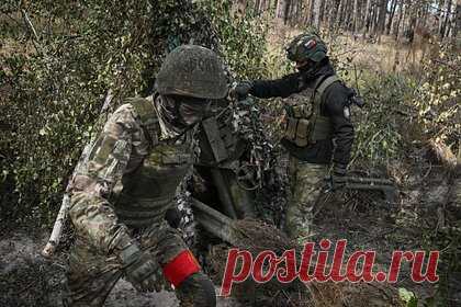 В Запорожской области рассказали о продвижении Российской армии у Пятихаток. Российская армия продвинулась на несколько сотен метров в районе села Патихатки в Запорожской области. Об этом рассказал председатель движения «Мы вместе с Россией» Владимир Рогов. По его словам, активную работу ведут российские штурмовые группы, и боевые действия проходят с высокой интенсивностью.