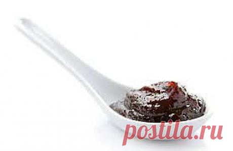 Приготовление повидла из брусники | ХОЗЯЮШКА