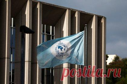 Интерпол приостановил розыск фигуранта дела о растрате средств РЖД