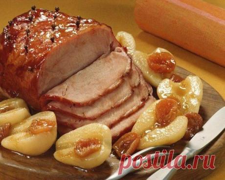 Как превратить жесткое мясо в мягкое и сочное