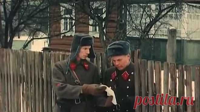 Генерал (1992) Полная версия