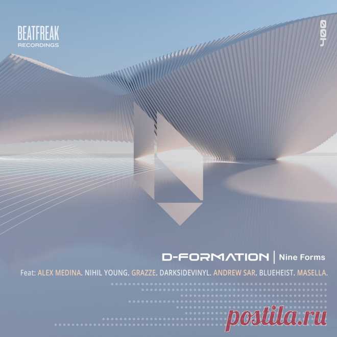 D-Formation - Nine Forms BF400 FLAC » MinimalFreaks.co