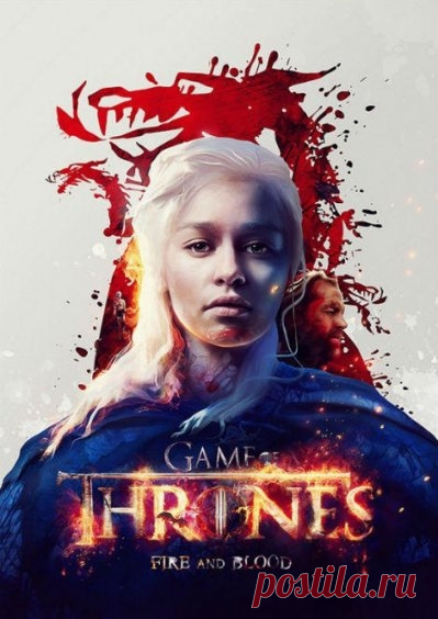 Подробности о продолжении сериала Игра престолов 8 сезон?