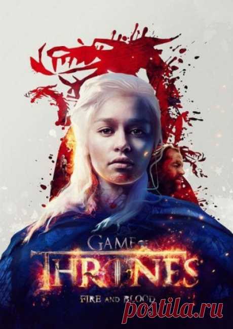 Подробности о продолжении сериала Игра престолов 8 сезон?