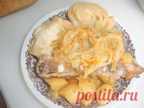 Штрудели