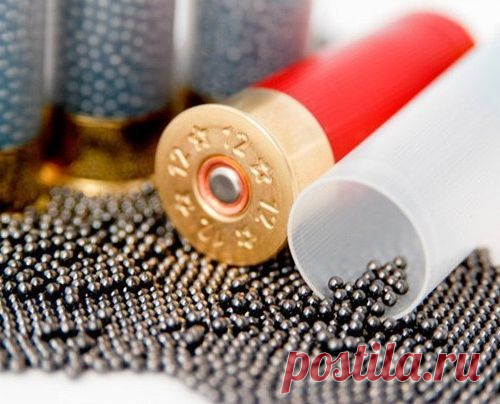 ПРАВИЛА ХРАНЕНИЯ ПАТРОНОВ