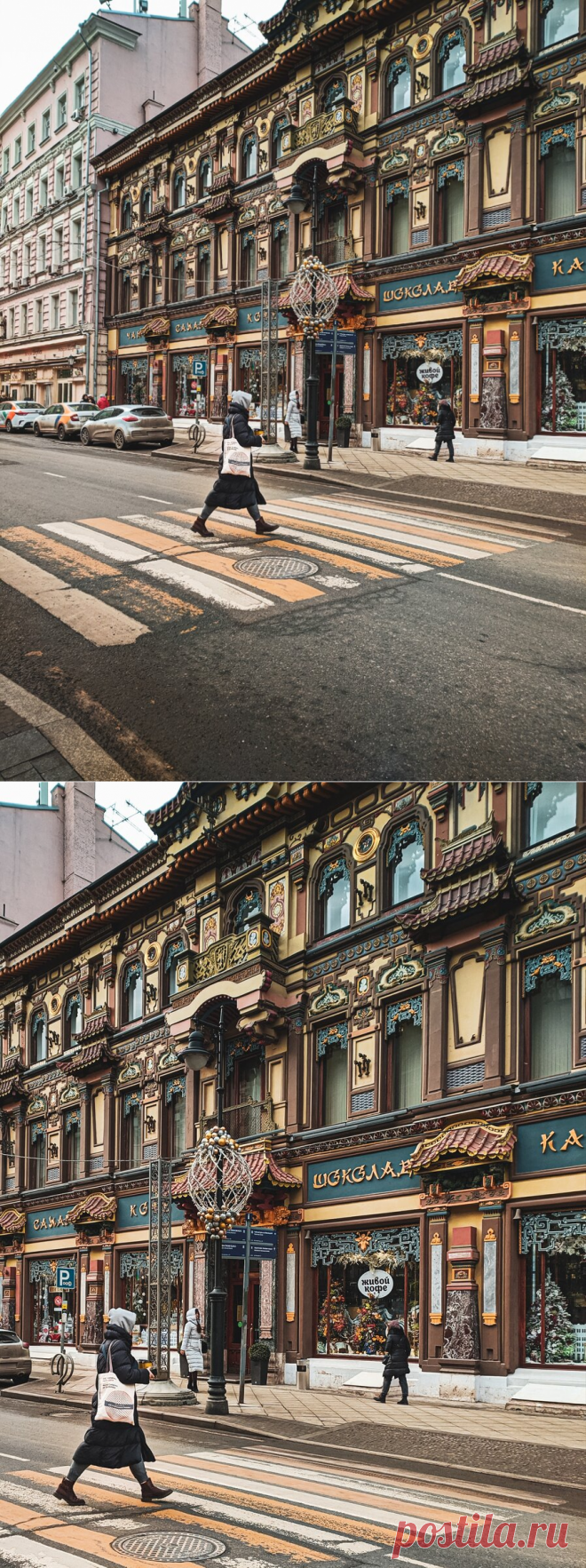 Небольшой совет по композиции фотографии | Фото - это легко! | Яндекс Дзен