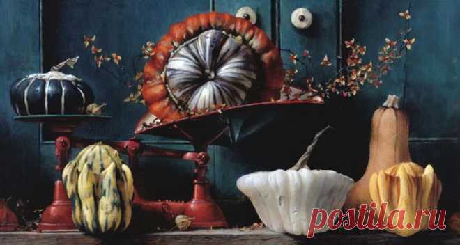 Художник Patton Wilson.