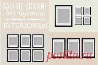 Фотографии в интерьере