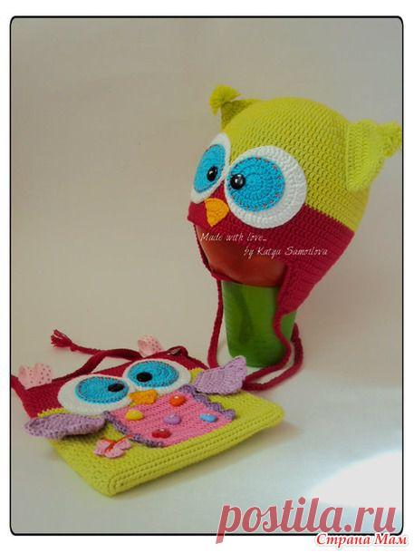 Навязала)): Дневник группы "Все в ажуре... (вязание крючком)" - Страна Мам