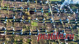 Что нужно знать о границах земельного участка?