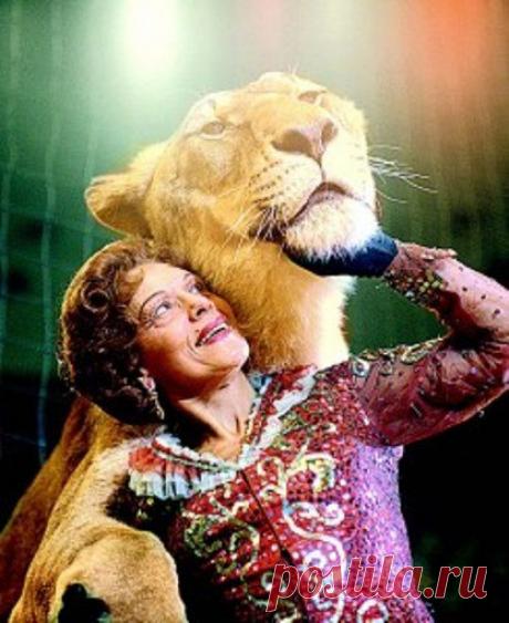 20 февраля 2001 года скончалась знаменитая дрессировщица Ирина Бугримова / Историческая справка