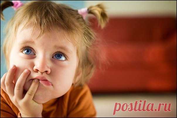 ЗАГАДКИ ДЛЯ ДЕТЕЙ 3Х - 4Х ЛЕТ