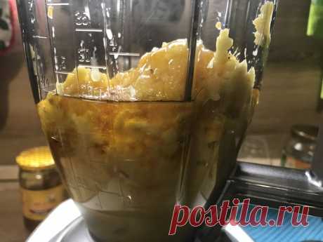 Вкусное и полезное месиво) пошаговый рецепт с фотографиями