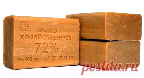 Хоз.мыло, марганцовка, йод на даче все нам подойдет. Эффективные способы борьбы с болезнями и вредителями растений. &#8212; Чудеса