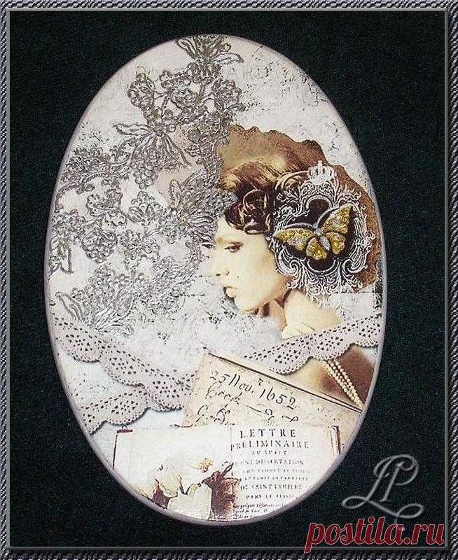 Мои работы | Записи в рубрике Мои работы | Дневник nextgem