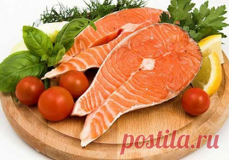 Продукты в доме: составляем список для здорового питания — Мой дом