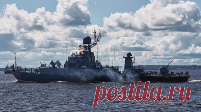 Балтфлот проводит стрельбы отделений морской пехоты. На Балтийском флоте морские пехотинцы проводят стрельбы, оттачивая навыки ведения прицельного огня в разное время суток и при сложных погодных условиях. Читать далее