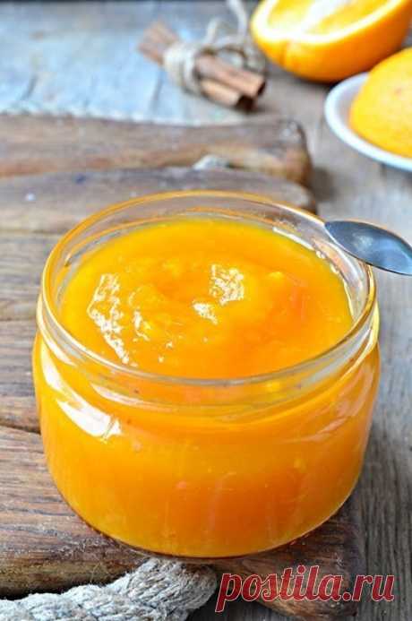 ТЫКВЕННЫЙ ДЖЕМ

Очень вкусный, простенький рецепт тыквенного джема. По вкусу получается апельсиновый джем, кому не давала пробовать, нравился всем и не верили, что джем из тыквы. Джем получается густым, поэтому его можно использовать в качестве начинки для рулетов и пирогов. Я пекла с ним тыквенный рулет - отличное сочетание.

Для приготовления тыквенного джема потребуется:
Показать полностью…