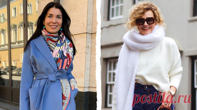 10 повседневных образов для женщин 40+, которые подчеркнут их природную красоту
Повседневные образы для женщин 40+. Психолог и коуч Александр Кичаев уверен, что...
Читай пост далее на сайте. Жми ⏫ссылку выше