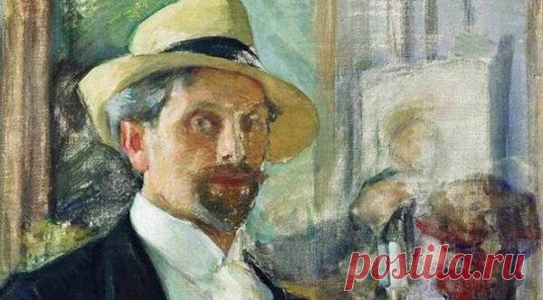 Забытый Пастернак, отец Бориса