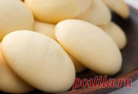 Печенье из 3-х ингредиентов. Покорит простотой и вкусом Такое печенье получается необычным по вкусу и по виду. Готовится очень легко.