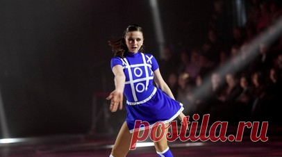 Леонова: если Валиева будет чемпионкой России в 2026 году, это будет круто. Серебряный призёр чемпионата мира 2012 года Алёна Леонова отреагировала на новость о том, что Камила Валиева готова возобновить спортивную карьеру. Читать далее