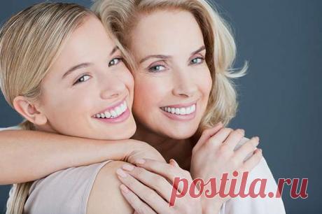 С какой группой крови люди дольше выглядят моложе других — Моя кухня