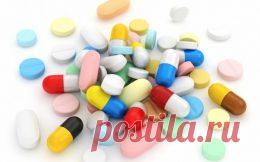 Статины для снижения холестерина последнего поколения, названия препаратов