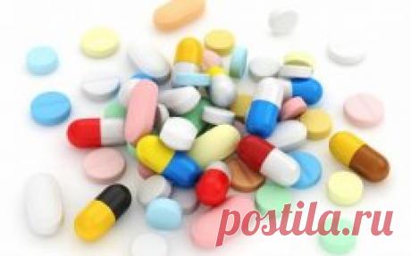 Статины для снижения холестерина последнего поколения, названия препаратов