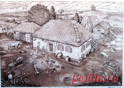 ОФОРТ. История. Люди. События: Куликов