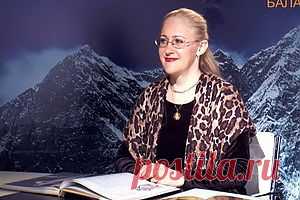 TB БАЛАНС. Храмовые танцовщицы: правда и вымысел.