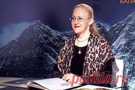 TB БАЛАНС. Храмовые танцовщицы: правда и вымысел.