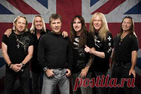 Iron Maiden вернулись спустя шесть лет с новым синглом и клипом от Pixar. Британская хэви-метал группа Iron Maiden вернулась спустя шесть лет с новым синглом и анимационным клипом от команды Pixar Alumni &amp; Blinkink. Солист коллектива Брюс Дикинсон придумал концепт для видео и пришел с ним к давним фанатам Iron Maiden, бывшим режиссерам Pixar, Марку Эндрюсу и Эндрю Гордону.