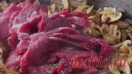 Так вы перцы еще точно не фаршировали