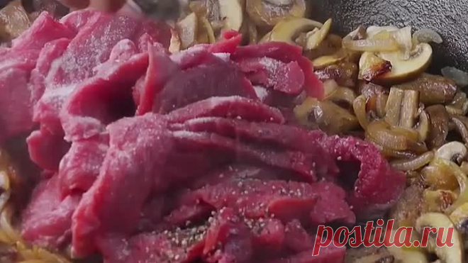 Так вы перцы еще точно не фаршировали