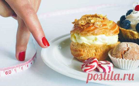 Что думаете? Растягивается ли желудок, если вы много едите? — Диеты со всего света