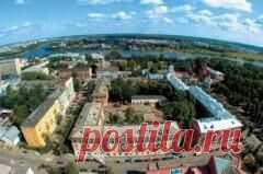 18 июня отмечается день города 