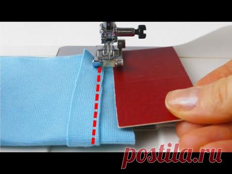 12 отличных советов и хитростей по шитью, которые вам нравятся, от Ways DIY