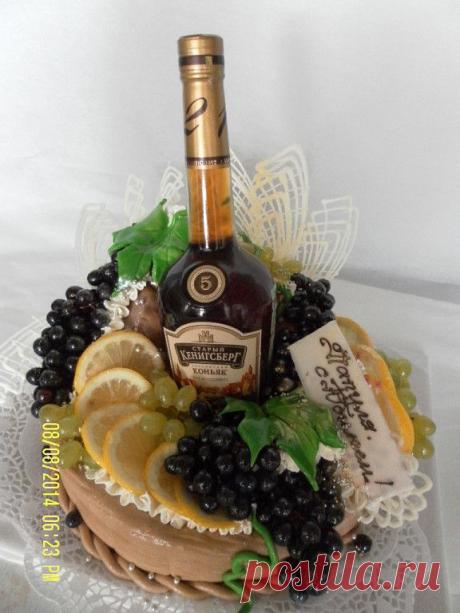 ПАПУЛЯ, С ЮБИЛЕЕМ !!!