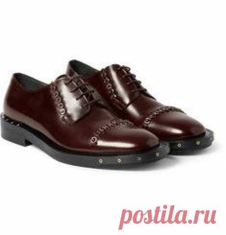 All shoes on MR PORTER