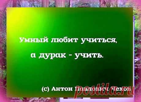 Значения известных фраз и выражений - 19 Ноября 2015 - Персональный сайт