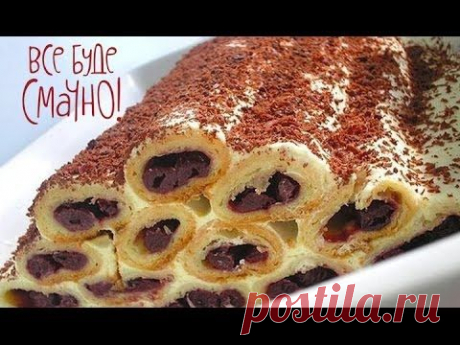 Монастырская изба - Рецепт от Все буде смачно! - Выпуск 65 - Часть 1 - 29.06.2014 - YouTube