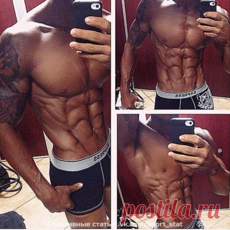 Как правильно начать заниматься после долгого перерыва / Спорт Сильных!