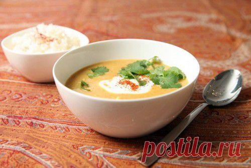 Французская кухня: рецепты изысканных супов с простым приготовлением / Простые рецепты