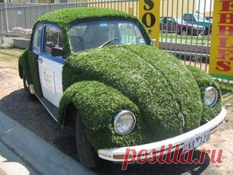 Названы претенденты на звание «зеленого» автомобиля года