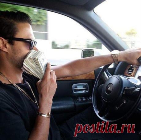 Пусть наши деньги с каждым днем только увеличиваются! / Понимание бизнеса